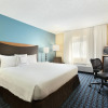 Отель Fairfield Inn & Suites Midland, фото 28