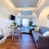 Отель L50 2p Rauba Capeu Sea View Ilovenice Balcony&Ac, фото 13