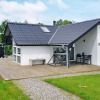 Отель 6 Person Holiday Home in Struer, фото 17
