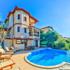 Отель Villa Noa, фото 1