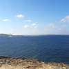 Отель Apartment With 2 Bedrooms in Scoglitti, With Wonderful sea View and Furnished Terrace, фото 7