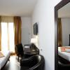 Отель L'Epi Hotel в Эперноне