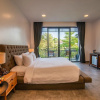 Отель Les Bambous Luxury Hotel, фото 1