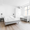 Отель 120m2 Apartment in Nyhavn, фото 3