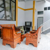 Отель OYO 894 Nusa Indah Homestay Syariah, фото 2