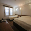 Отель Zalifre Hotel, фото 4