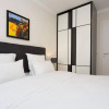 Отель Marriott : 2 Beds/2 Baths Sea View, фото 4