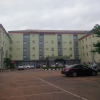 Отель City Global Hotels Owerri, фото 18