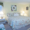 Отель Cranberry Manor Bed and Breakfast, фото 3