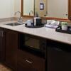 Отель Hampton Inn & Suites Holly Springs, фото 28
