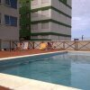 Отель Terra do Mar Hotel, фото 26