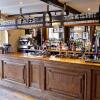 Отель Castle And Ball by Greene King Inns, фото 10