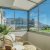 Отель Exquisite Apartment in Mouille Point near to Golf Course, фото 11