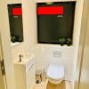 Отель New 1 bedroom in City Center- Terrace, фото 5