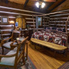 Отель Creekwalk Inn and Cabins, фото 24