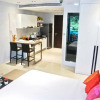 Отель Emerald Patong Studio with Garden View, фото 5