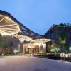 Отель Cheery Canal Hotel Hangzhou - Intangible Cultural Heritage Hotel, фото 25