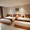 Отель CD Hotel, фото 7