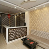 Отель Sangam, фото 14