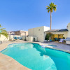 Отель Bright Cottage w/ Pool & Spa - 5 Mi to Lake Havasu, фото 15