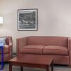 Отель Hampton Inn Springfield South Enfield, фото 10