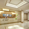 Отель GreenTree Inn Shaoxing Lihai Dongsen Commercial Square Branch, фото 2