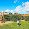 Отель 7 Person Holiday Home in Brenderup Fyn, фото 11