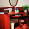 Отель GreenTree Inn Anhui Lu'an Mozitan Road Yiwu Small Commodity Market Business Hotel, фото 7