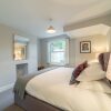 Отель NEW Charming 2BD Basement Flat Heart of Battersea, фото 15