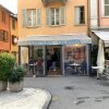 Отель Lovely 1-bed Studio in Borgo val di Taro на Борго-Валь-ди-Таро