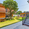 Отель JN9 Poshtel, фото 36