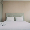 Отель Simply And Comfortable Studio Apartment B Residence, фото 3
