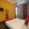 Отель OYO 15844 Comfort Zone, фото 16