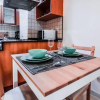 Отель Stylish Studio Silicon Oasis by Bnbme Homes, фото 17