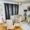 Отель Dartford Luxury 2 Bed Apartment, фото 10