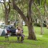 Отель Reflections Holiday Parks Moonee Beach, фото 30