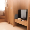Отель Elegant And Strategic Loft Studio Apple 1 Condovilla Apartment, фото 7