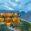 Отель Mountain Retreat Inn, фото 20