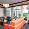Отель Hilton Garden Inn Indianapolis South/Greenwood, фото 8