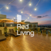 Отель RedLiving Apartemen Premium Exclusive Seturan with Netflix, фото 11