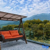Отель Jiuhua Shanxi Linyuan Homestay, фото 5
