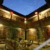 Отель 丽江童话客栈, фото 14