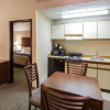 Отель Wingate by Wyndham Anchorage Downtown/Ship Creek, фото 29