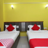 Отель OYO 2624 Ashoka Residency(a Unit Of Ashoka Hospitality And Catering Se, фото 10