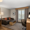 Отель Candlewood Suites Layton - Salt Lake City, an IHG Hotel, фото 44