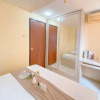 Отель Good Place And Homey At 2Br Kebagusan City Apartment, фото 9