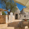 Отель Trullo Luna, фото 17