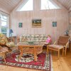 Отель 6 Person Holiday Home in Grenaa, фото 12