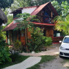 Отель Cabanas k'iin Yéetel Há Bacalar, фото 19