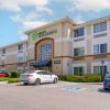 Отель Extended Stay America Suites Pleasanton Chabot Dr, фото 1